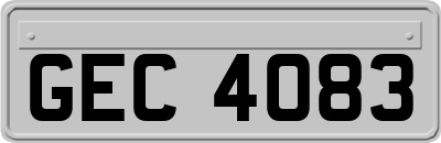 GEC4083