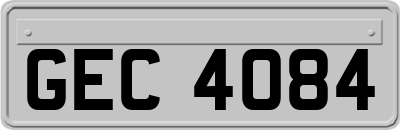 GEC4084