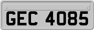 GEC4085