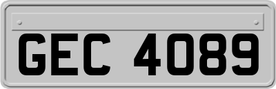 GEC4089