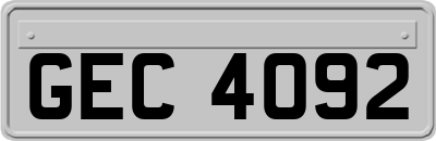 GEC4092