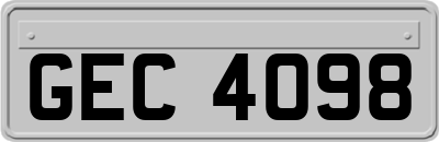 GEC4098