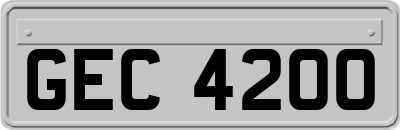 GEC4200
