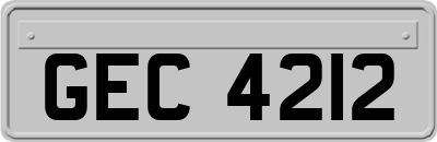 GEC4212