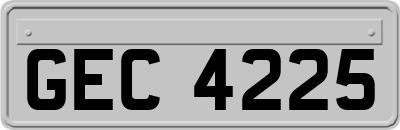 GEC4225