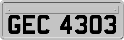 GEC4303
