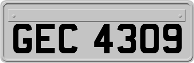 GEC4309