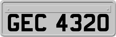 GEC4320
