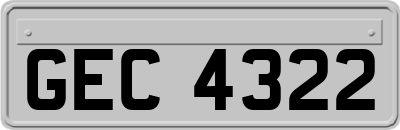 GEC4322