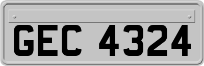 GEC4324