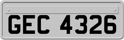GEC4326