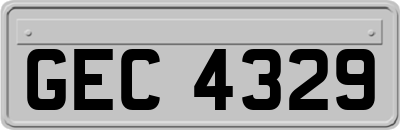 GEC4329
