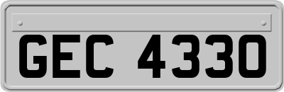 GEC4330