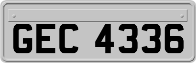 GEC4336