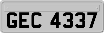 GEC4337