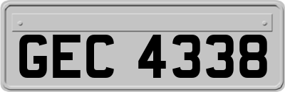 GEC4338