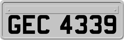 GEC4339