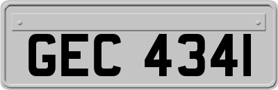 GEC4341