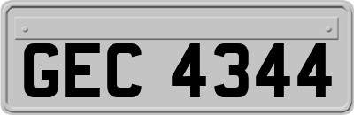 GEC4344