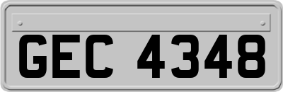 GEC4348