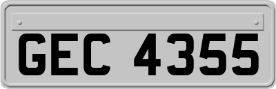 GEC4355