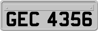 GEC4356