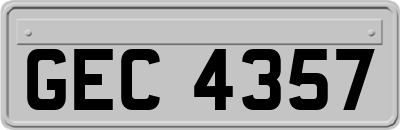 GEC4357