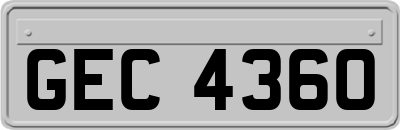 GEC4360