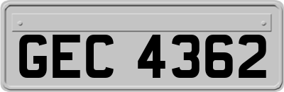 GEC4362
