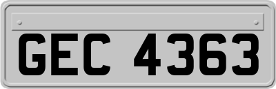 GEC4363