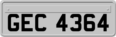 GEC4364