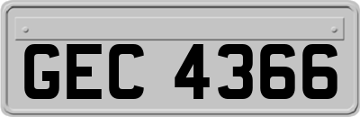 GEC4366