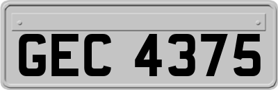 GEC4375