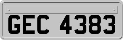 GEC4383