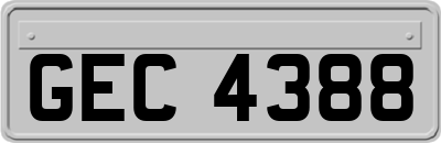 GEC4388
