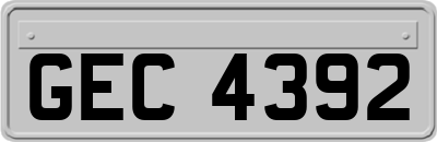 GEC4392