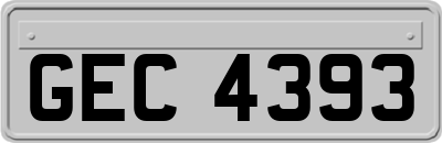GEC4393