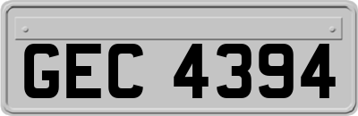 GEC4394