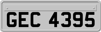 GEC4395