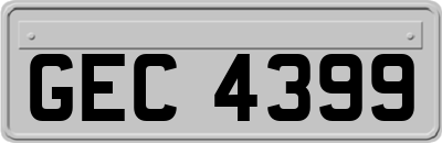 GEC4399