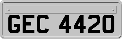 GEC4420