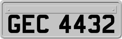 GEC4432