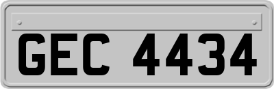 GEC4434