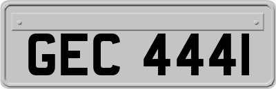 GEC4441