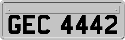 GEC4442