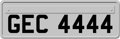GEC4444