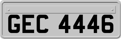 GEC4446