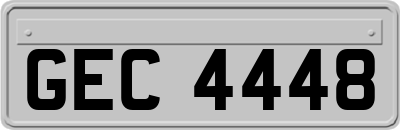 GEC4448