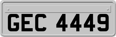GEC4449