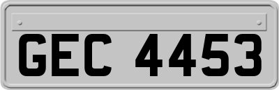 GEC4453